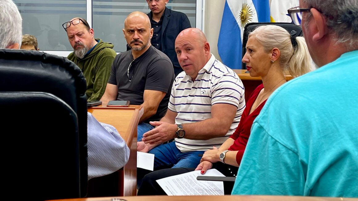 Sastre Insistió En La Necesidad De Seguir Implementando Acciones Para Resguardar Los Derechos De Las Personas Mayores