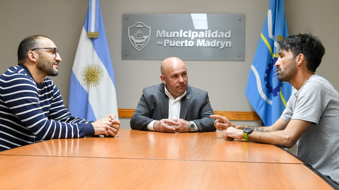 Puerto Madryn Tendrá Su Propia Media Maratón En El 2025