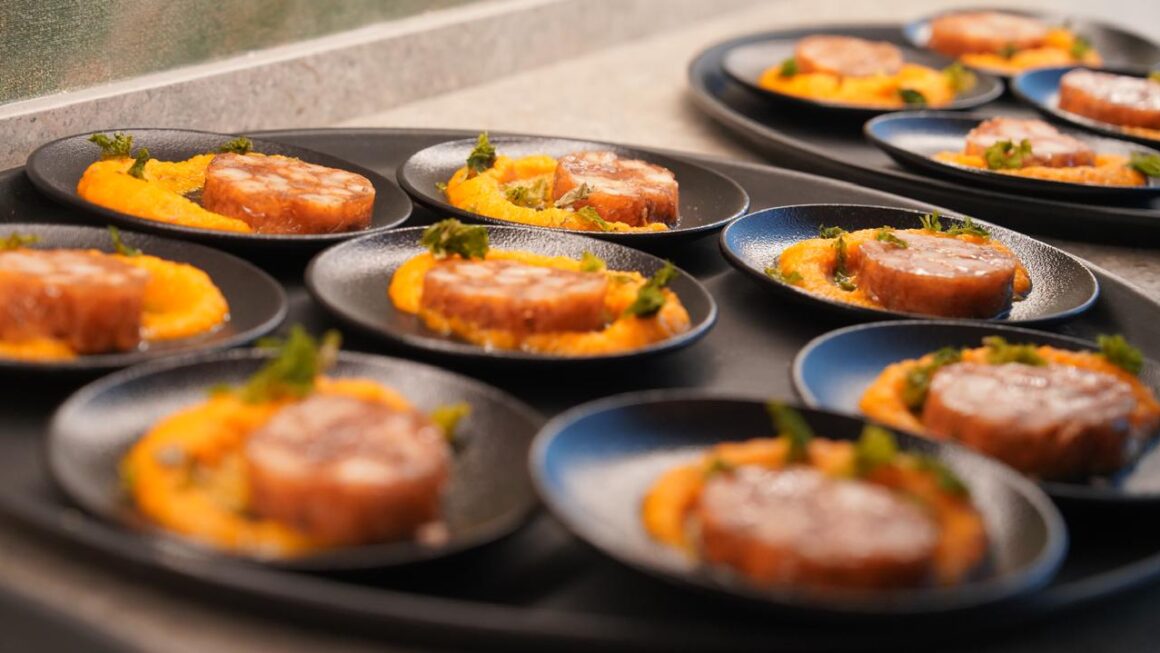 Destacada participación de Chubut en el evento gastronómico “Sabores por Descubrir de la Patagonia”