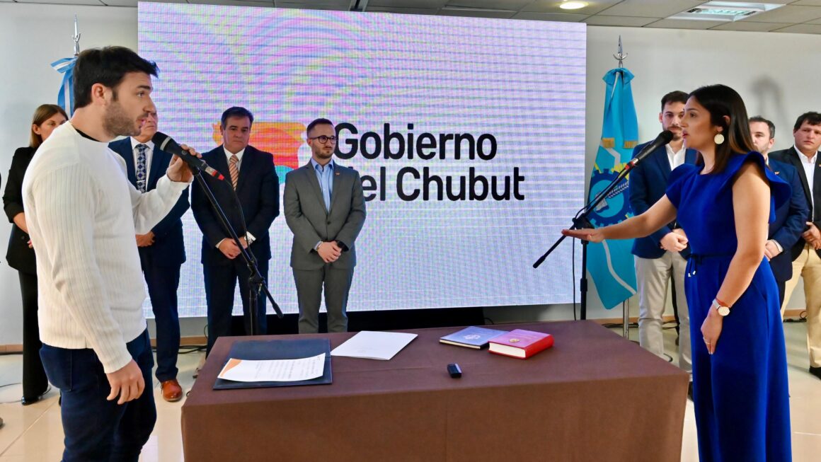 Torres anunció cambios en el Gabinete Provincial y confirmó la reducción de cargos en la estructura política del Ejecutivo