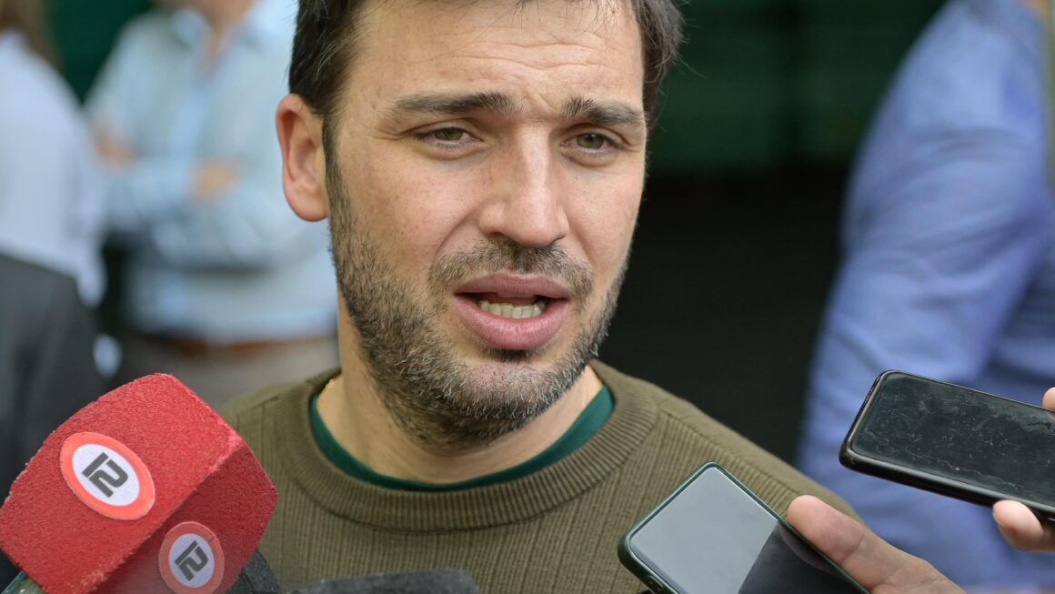 Torres confirmó el inicio de la temporada de pesca en aguas provinciales y destacó el rol de la Provincia para alcanzar el esperado acuerdo entre las partes