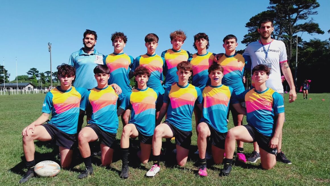 Chubut tuvo un inicio auspicioso en los Juegos Deportivos Nacionales Evita