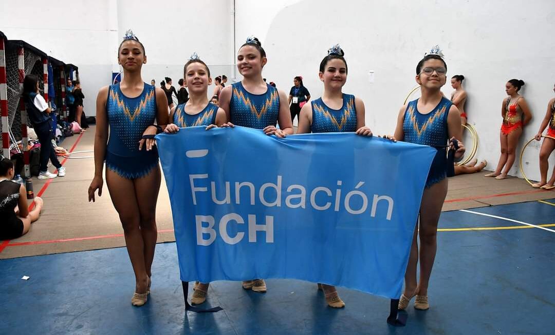 Con Chubut como protagonista los Juegos Deportivos Nacionales Evita entran en la recta final