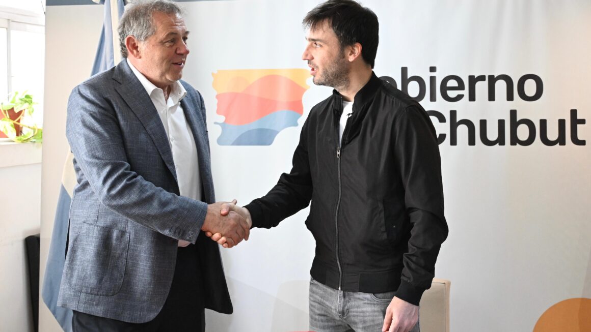 Ley de Promoción Turística: Torres anunció millonaria inversión hotelera para Trelew