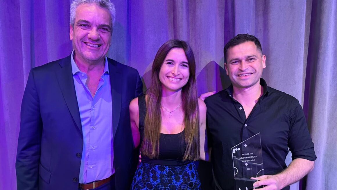 Chubut se consagró como líder en la lucha contra el juego problemático: Mejor publicidad sobre juego responsable en Argentina