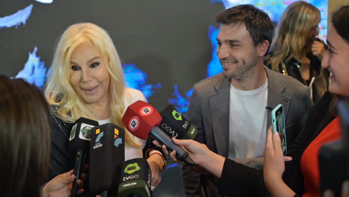 Torres anunció la ampliación del Área Natural Protegida Punta Tombo y la creación de una Fiscalía Ambiental