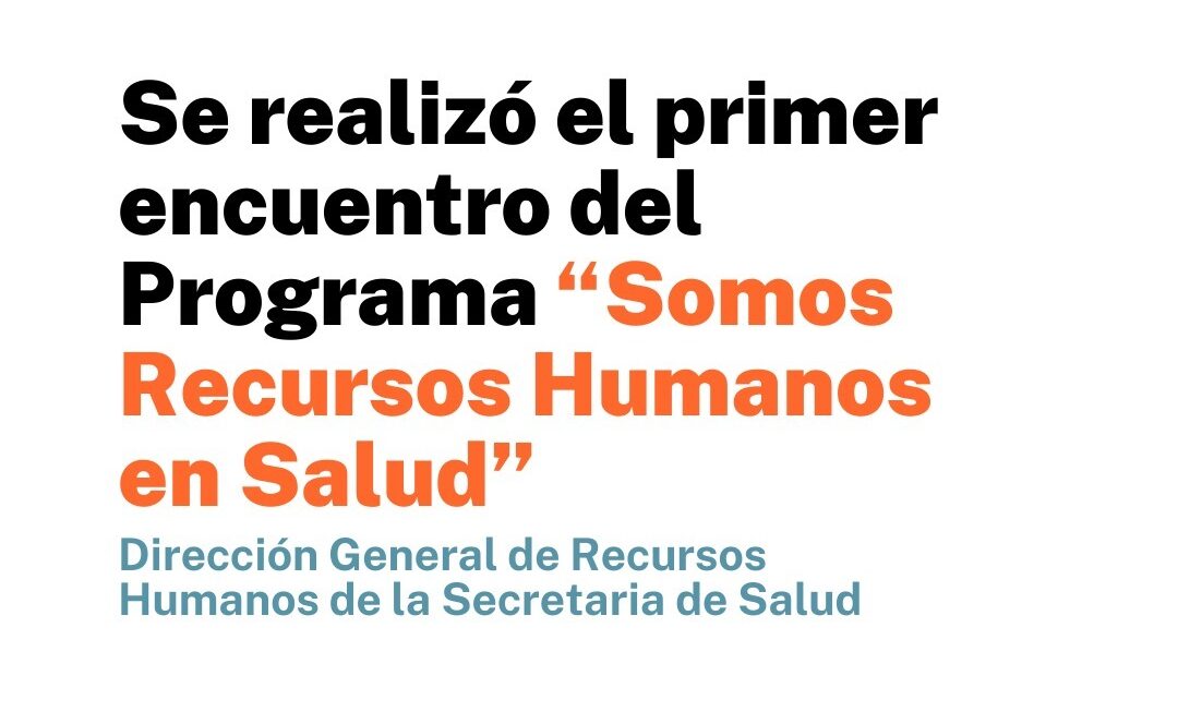 Provincia continúa con capacitaciones al personal de salud para mejorar la calidad de atención