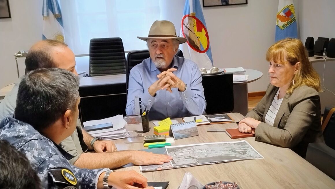 Con apoyo provincial, prestadores náuticos se sumarán a la oferta turística en el Puerto de Comodoro Rivadavia