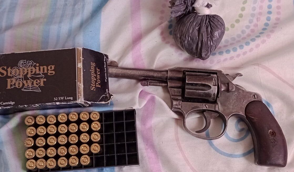 Operativo “Doña Blanca”: La Policía del Chubut desarticuló una red de narcomenudeo en Trelew