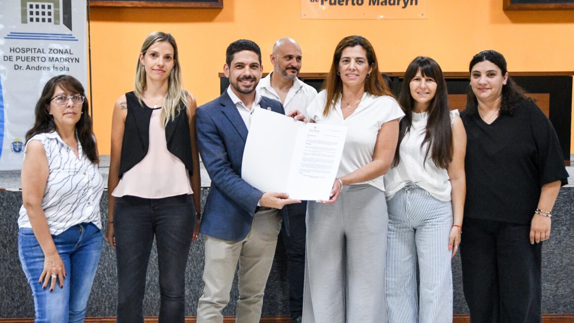 Se Realizó En Puerto Madryn Una Jornada De Capacitación Para La Prevención Y El Abordaje De La Violencia Sexual En Niños, Niñas Y Adolescentes