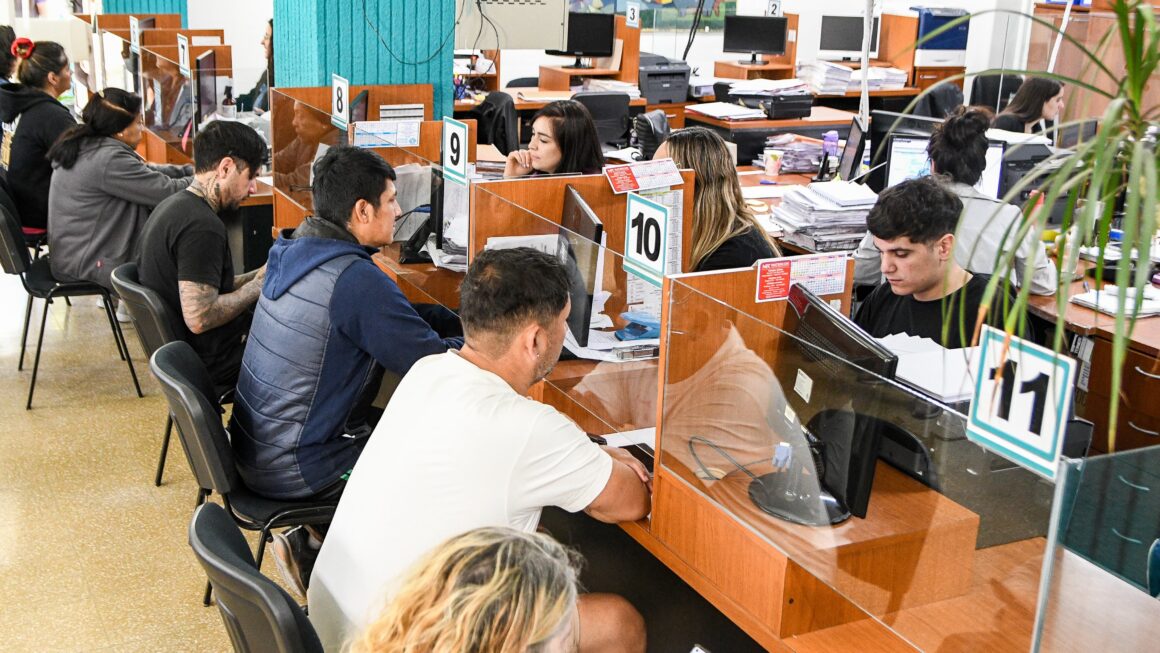 El Viernes 15 De Noviembre Comienza El Pago Anticipado De Impuestos 2025