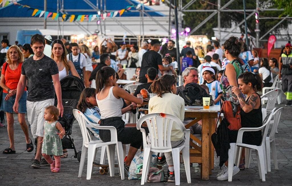 Llega El Madryn Comestible En El Lanzamiento De Temporada  