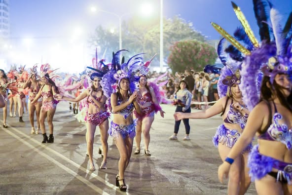 Te Invitamos A Vivir La Cultura En El Verano