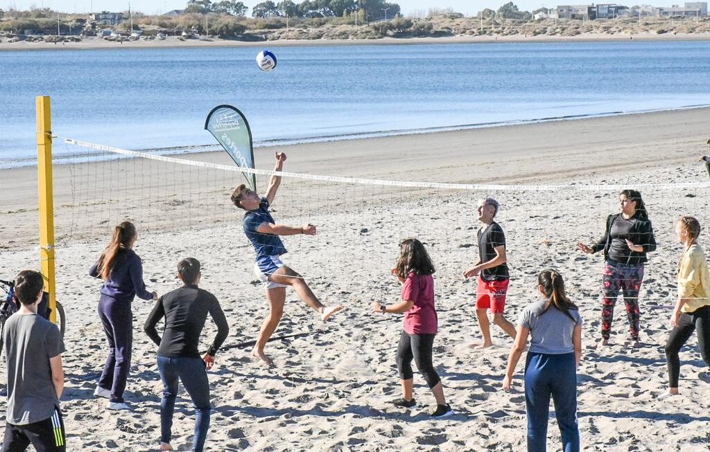 “Verano Adolescente”: Habrá Talleres Deportivos Gratuitos Durante Las Vacaciones