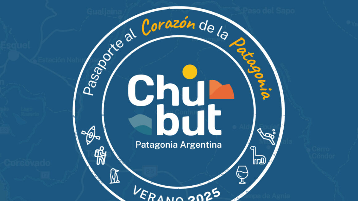 Comienza la temporada de verano en Chubut