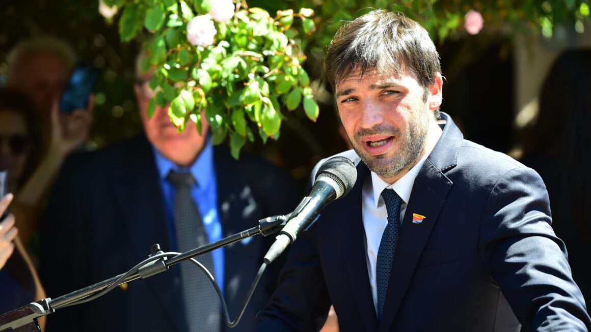 Torres en el Día del Petróleo: «Por primera vez en décadas, hoy nuestro crudo se paga lo que vale»