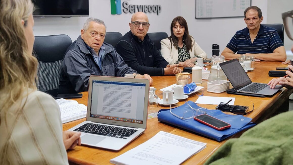 Quedaron oficializadas dos listas, para las Asambleas Electorales de Distrito.