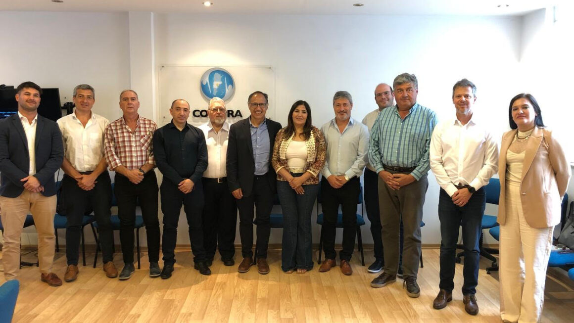 El ISSyS participó de reuniones de los Consejos Federal de Previsión y de Obras Sociales Provinciales