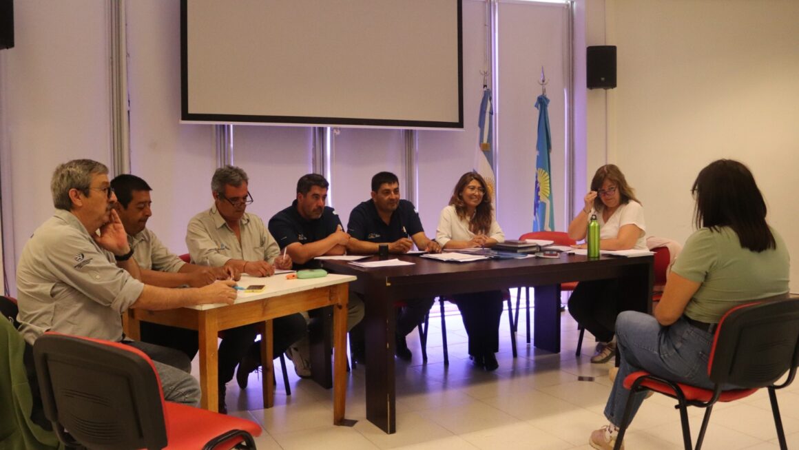 El Gobierno del Chubut sumará 21 nuevos guardafaunas al sistema provincial