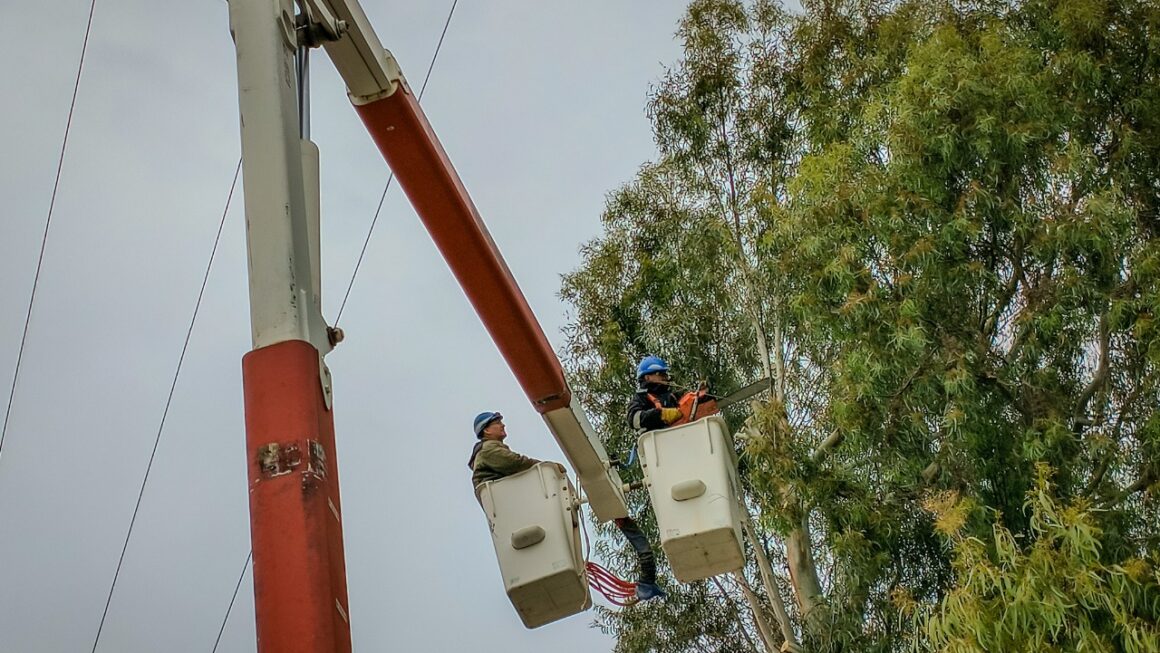 Finalizaron las tareas de mantenimiento programado en zona norte