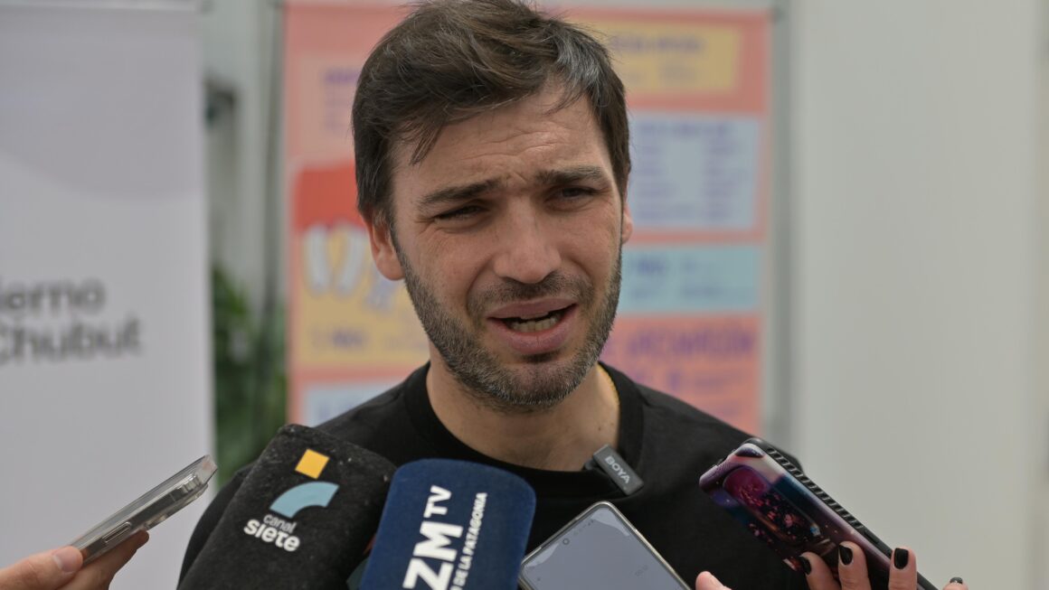 Torres sobre el uso de pirotecnia en Comodoro: «Es un retroceso importante y esperamos que la ordenanza sea derogada»