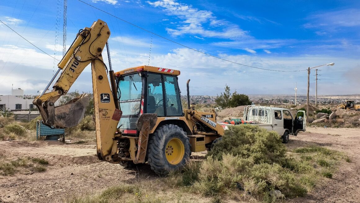 Instalación de nueva válvula de aire