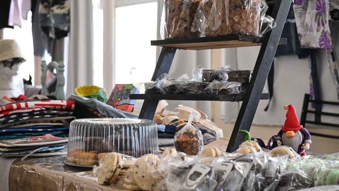 La Navidad Llega Con Sabor A Madryn