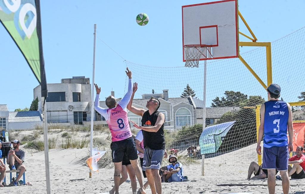 El Deporte Será Protagonista Durante El Verano