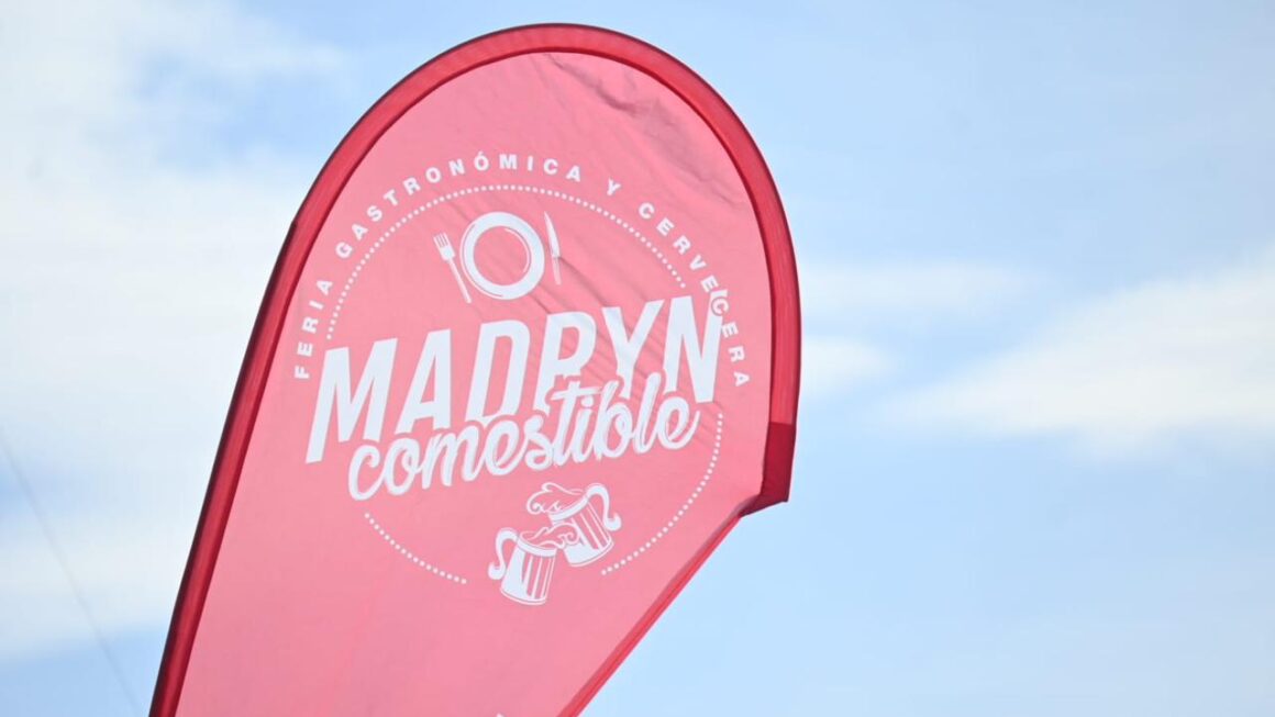 Nueva Convocatoria Para Ser Parte Del Próximo Madryn Comestible Del 2025
