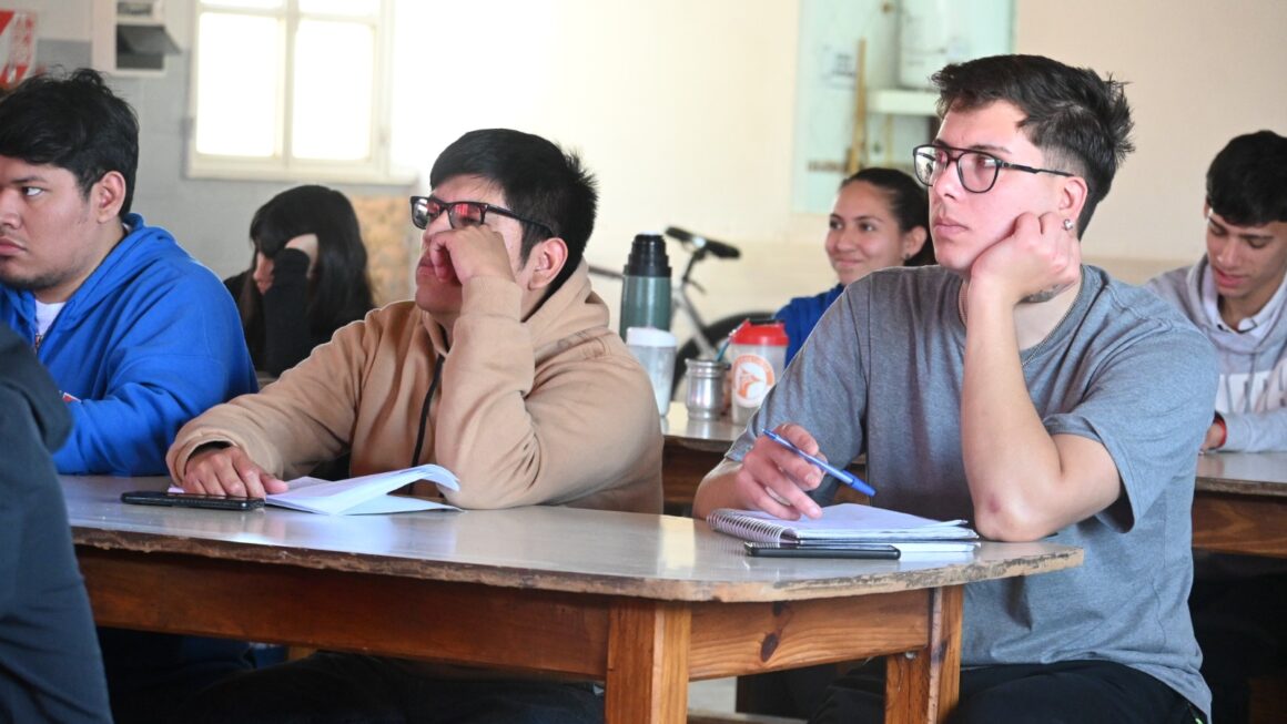 Brindarán Tres Cursos De Manipulación De Alimentos En Enero