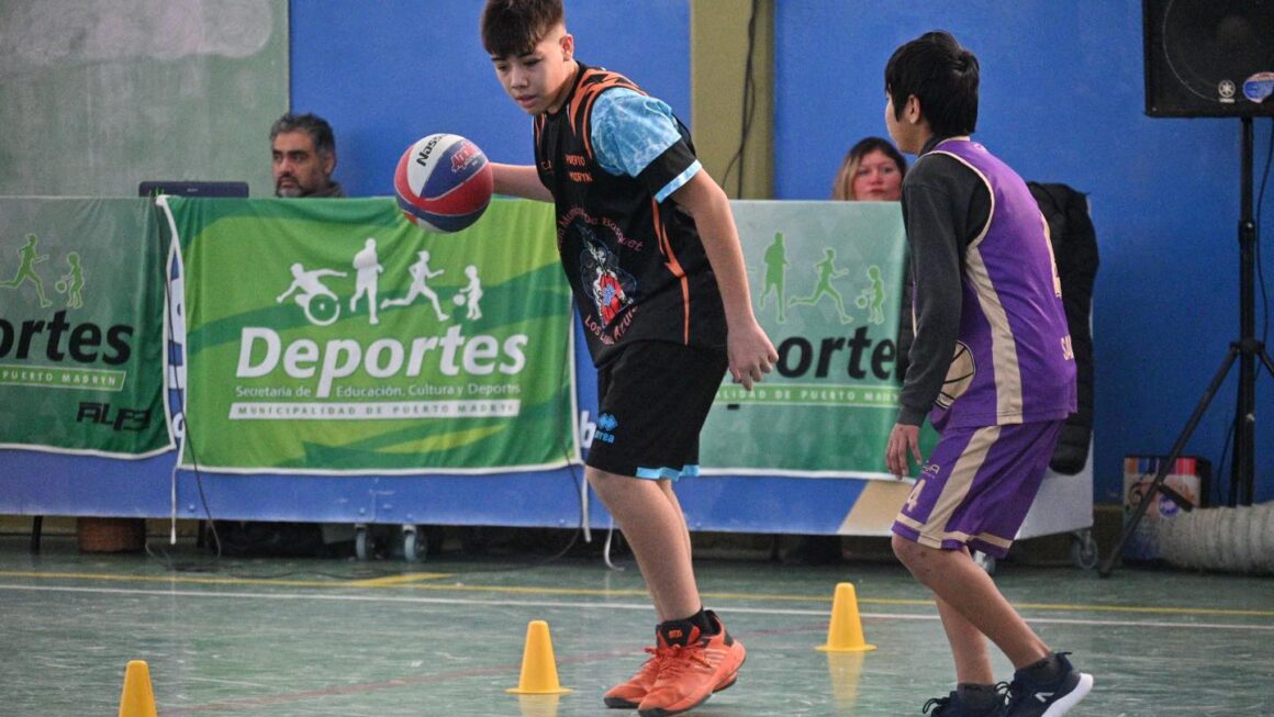 El Lunes 6 Comienzan Los Talleres Deportivos Gratuitos Del Verano