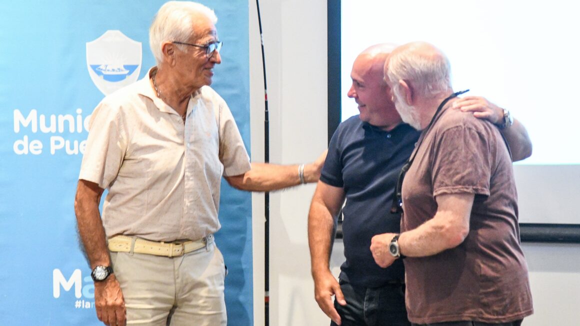 Puerto Madryn Ya Disfruta De La Sexta Edición Del Festival Acuático “Antonio Torrejón” Y De La Semana Del Buceo