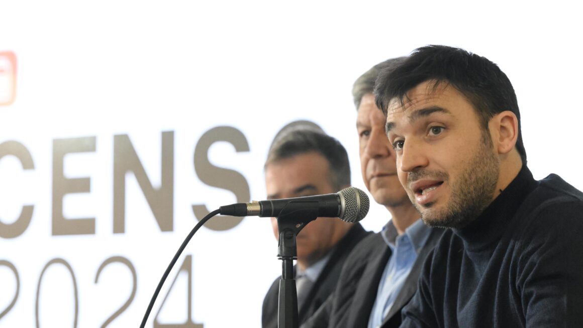 Torres celebró la primera condena a «ñoquis» en el país: «En Chubut se acabó el tiempo de los estafadores que les robaban a los contribuyentes»