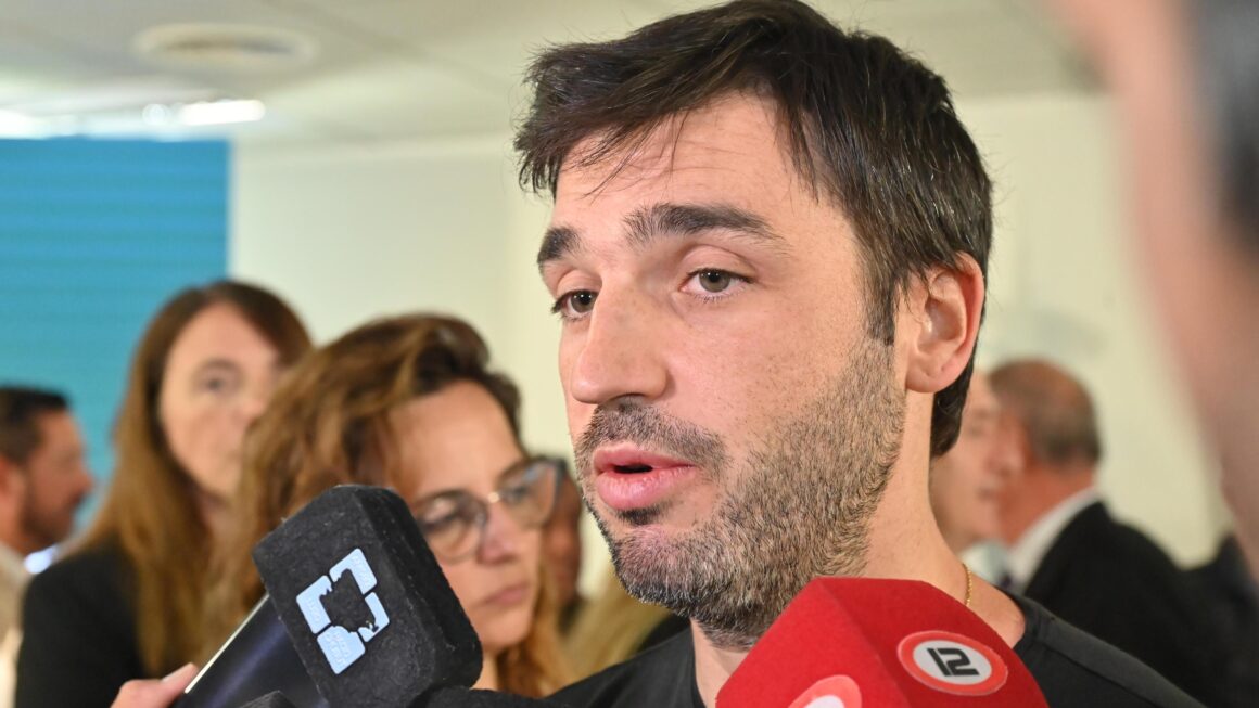 Torres destacó que Chubut es la primera provincia del país en condenar a los “ñoquis»