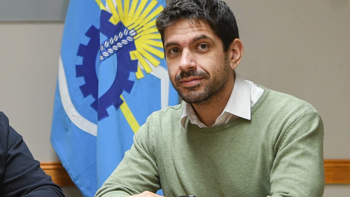 Puerto Madryn Fue Invitado A Participar Del Foro Mundial De Ciudades Intermedias En La Localidad Ecuatoriana De Cuenca