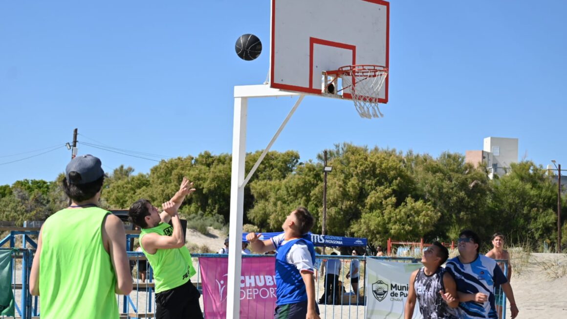 En Febrero Continúan Los Talleres Deportivos Gratuitos Para Jóvenes
