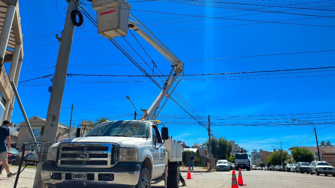 Cruce de calle para nuevos usuarios