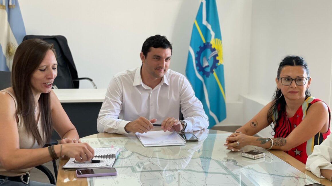 Chubut puso en marcha el primer Consejo Provincial del Trabajo y Empleo