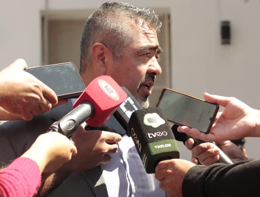 Seguridad: Los delitos por hurto o robo disminuyeron casi un 40% en Chubut