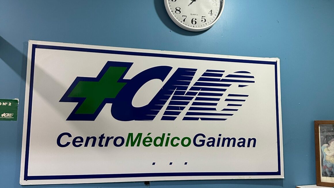 La Policía de Chubut detuvo a conocido médico por falsificación de firmas para certificados de licencia de conducir