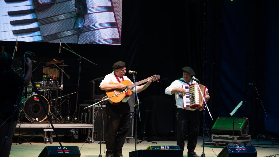Dos fiestas populares y tres festivales de Carnaval se celebran este fin de semana en Chubut