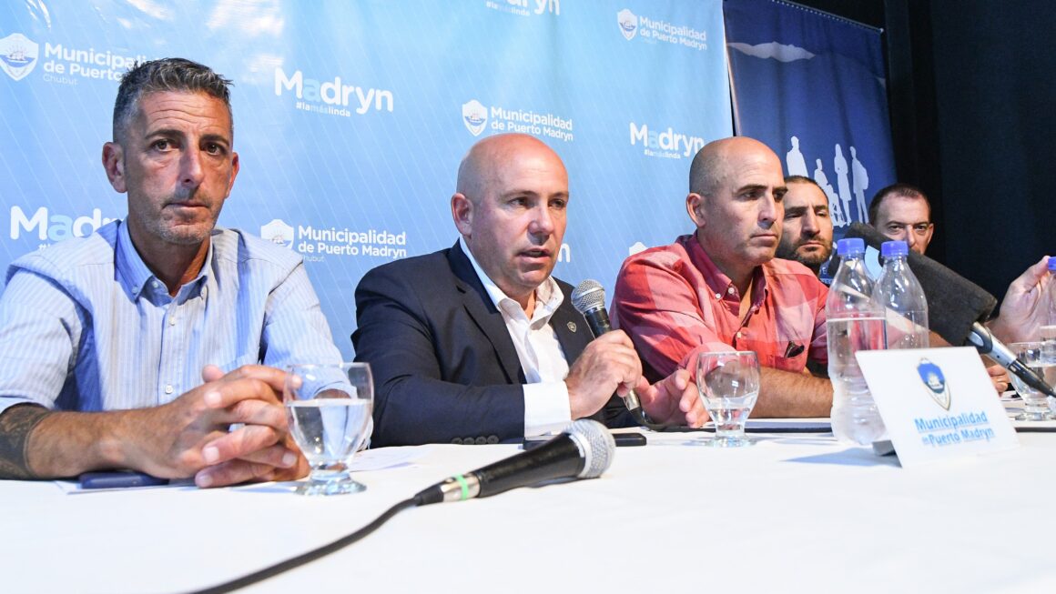 Sastre Y Los Talleres Municipales: “La Cantidad De Actividades Y Las Sedes Son Un Récord Absoluto”