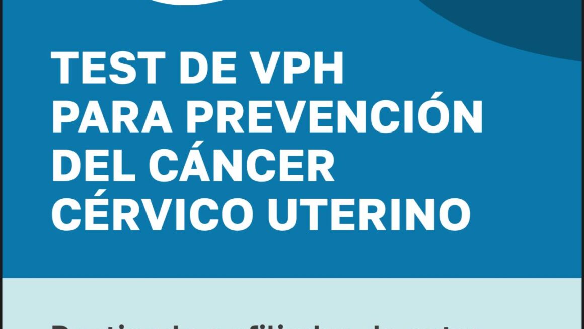 Torres anunció que por primera vez Chubut ofrecerá a afiliadas a Seros un Test de VPH y destacó el fortalecimiento de las prestaciones de salud