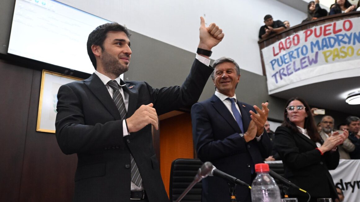 Torres: “En poco más de un año, logramos ser una provincia reconocida por su calidad institucional, transparencia y responsabilidad”