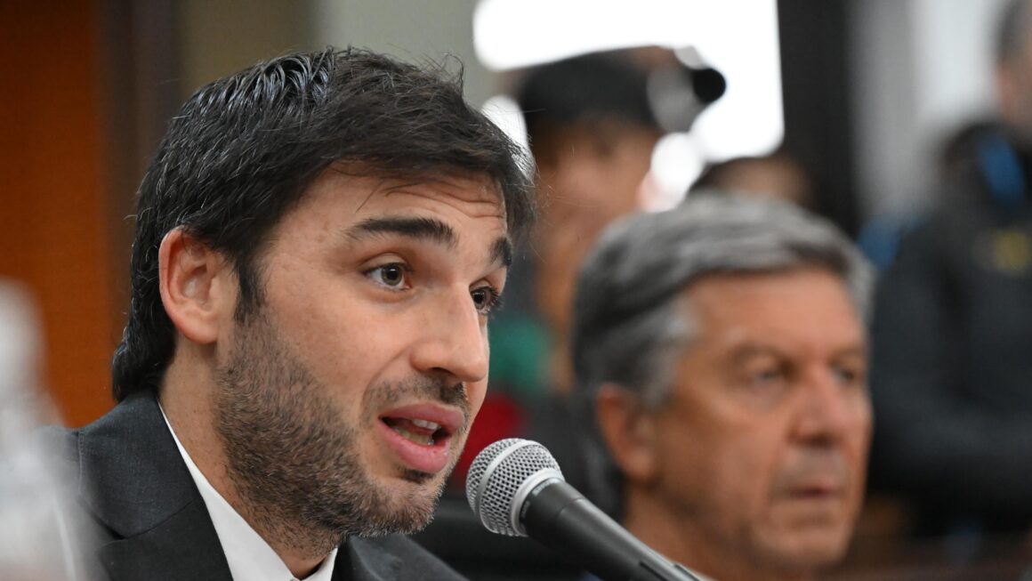 Torres: “Nuestra responsabilidad es defender los puestos de trabajo y a todos los sectores productivos de Chubut”