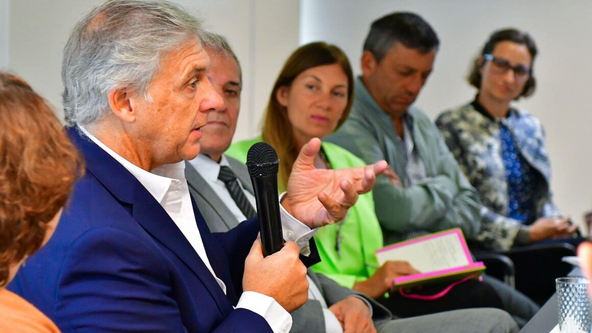 Con el apoyo de UNICEF, Chubut avanza en la creación de una Mesa Provincial de Niñez y Adolescencia