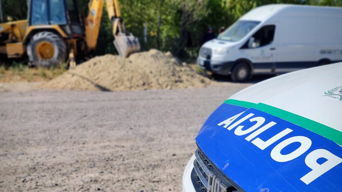 Nuevas detecciones de conexiones clandestinas en el parque liviano.
