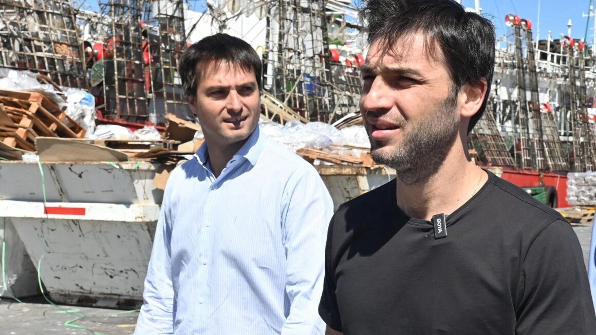 Con récord histórico de capturas, finaliza la temporada de langostinos en Chubut: “Apostamos a garantizar la paz social, cuidar el recurso y sostener los puestos de trabajo”