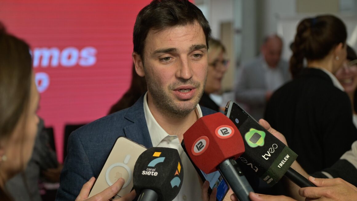 Chubut accederá a financiamiento del exterior por U$S145 millones: «Serán invertidos en obras prioritarias para mejorar la calidad de vida de los chubutenses», aseguró Torres