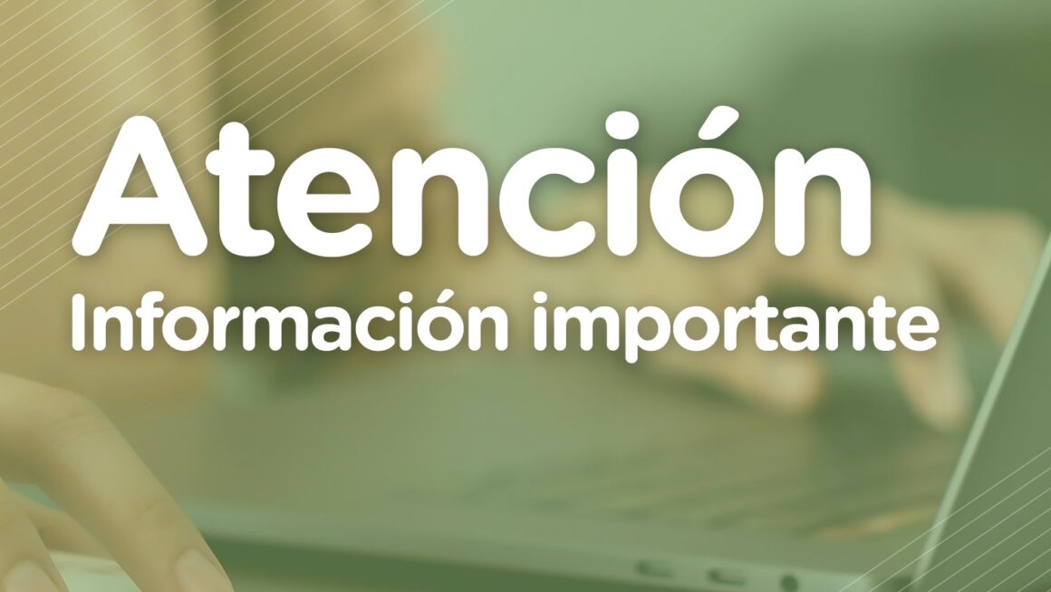 Información Importante Para Los Usuarios Del Sistema De Estacionamiento Medido